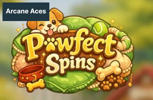 Pawfect Spins
